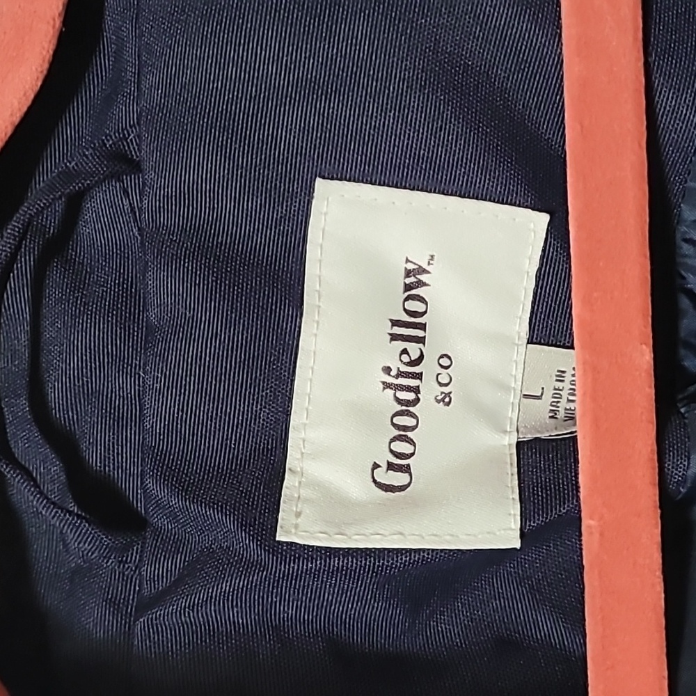 Mens Jacket - Picture 5 of 9